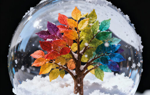 Meilleurs vœux 2026