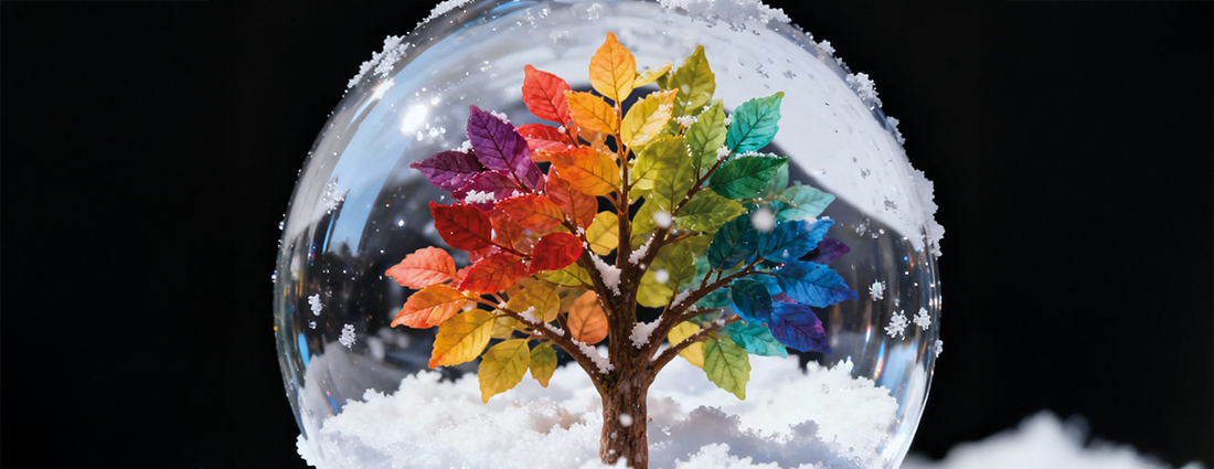 Meilleurs vœux 2026