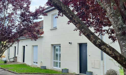 dole rue Mont Roland