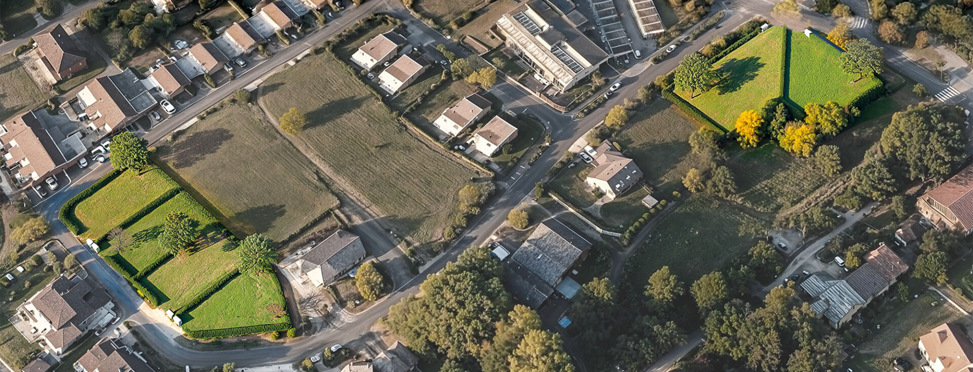 Lotissement Néolia Les Hauts de Bavans