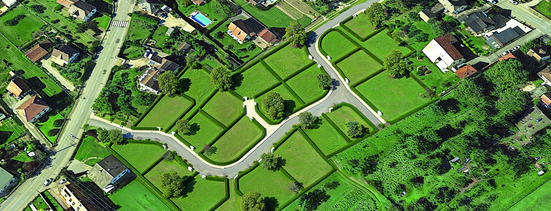 terrains à vendre à Reiningue