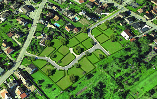 terrains à vendre à Reiningue