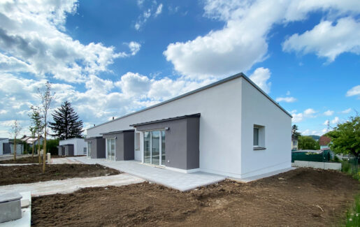 Villagénération Exincourt