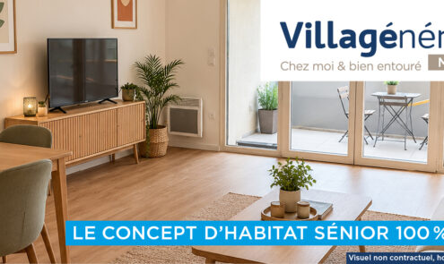 villagénération audincourt