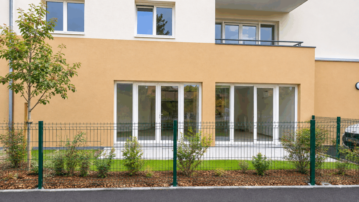 coté jardin VG audincourt