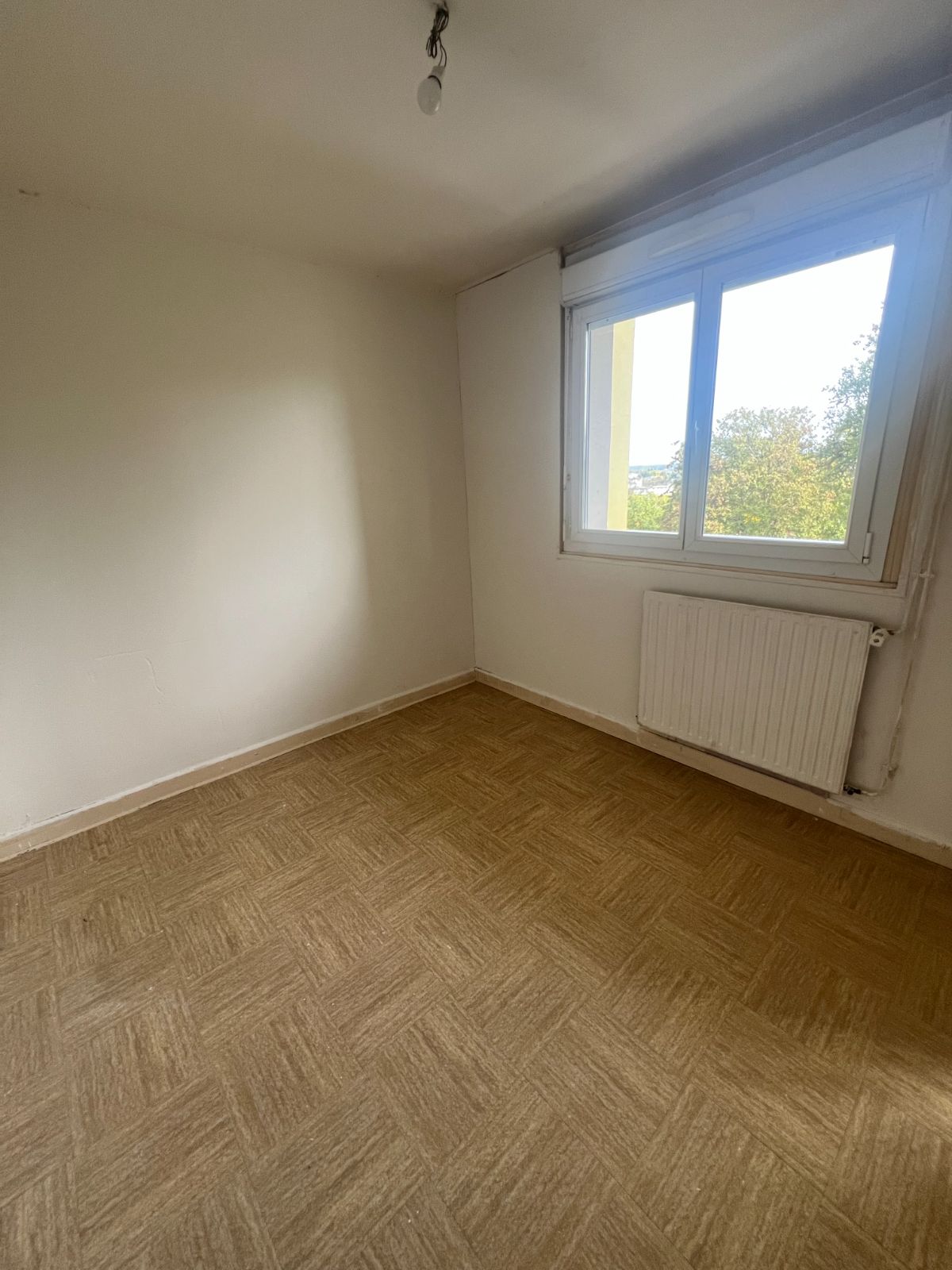 Appartement 3 pièces 49 m² · à Montbéliard · 49 m² · 410 €/mois