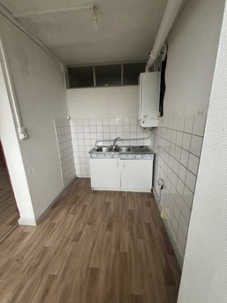 Appartement 3 pièces 54 m² · à Montbéliard · 54 m² · 406 €/mois