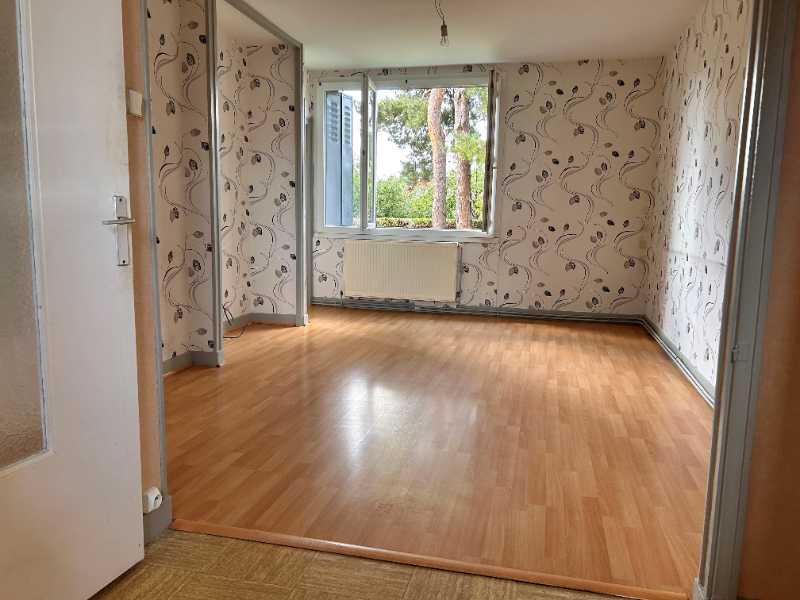 Appartement 3 pièces 47 m² · à Valentigney · 47 m² · 371 €/mois
