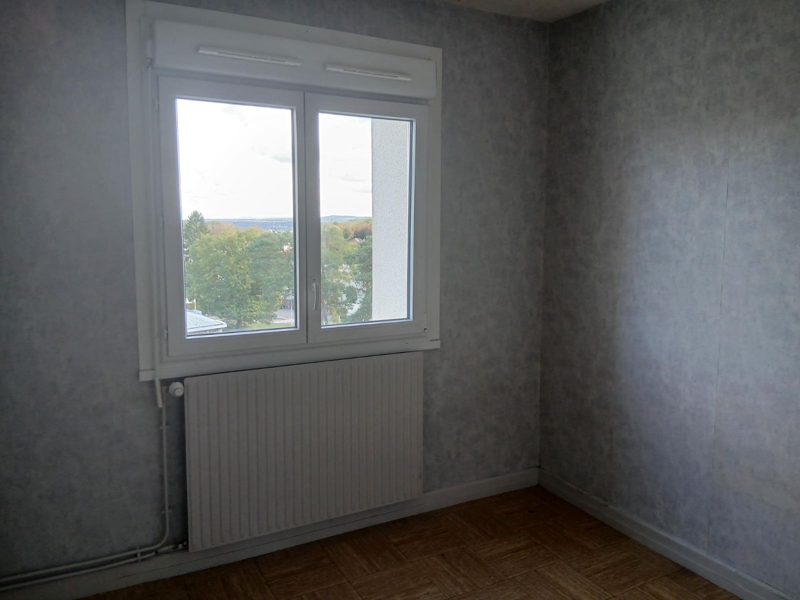 Appartement 4 pièces 65 m² · à Bethoncourt · 65 m² · 562 €/mois