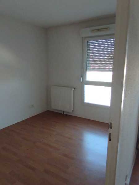 Appartement 2 pièces 37 m² · à Héricourt · 37 m² · 472 €/mois