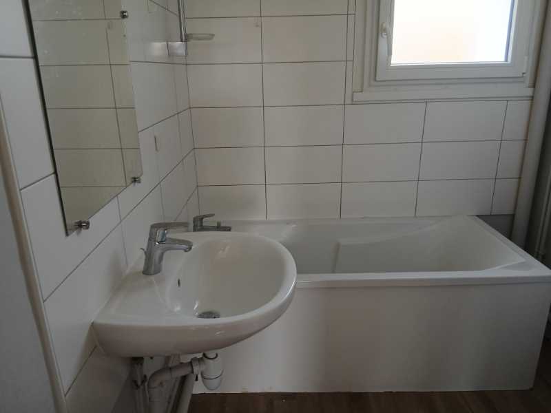 Appartement 2 pièces 56 m² · à Bethoncourt · 56 m² · 447 €/mois