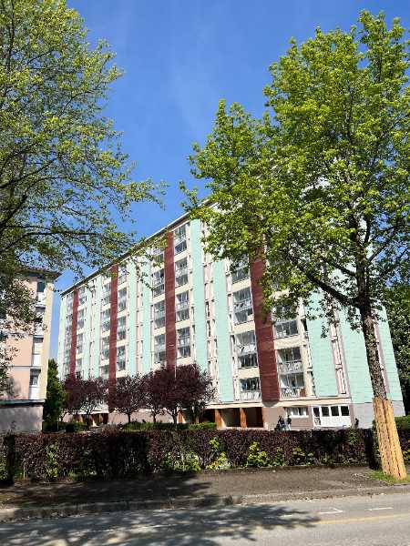 Appartement 4 pièces 64 m² · à Belfort · 64 m² · 565 €/mois