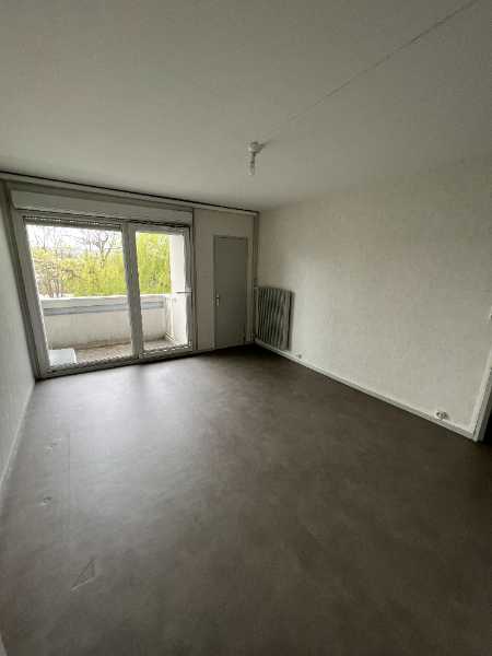 Appartement 4 pièces 71 m² · à Audincourt · 71 m² · 708 €/mois