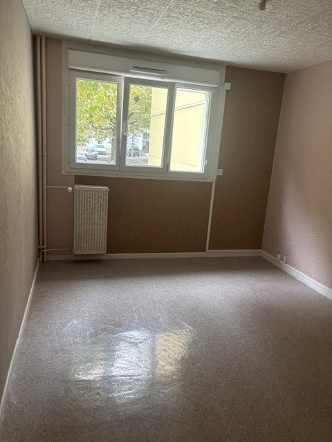 Appartement 3 pièces 65 m² · à Montbéliard · 65 m² · 539 €/mois