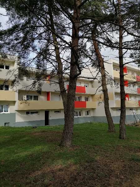 Appartement 5 pièces 90 m² · à Bourogne · 90 m² · 693 €/mois