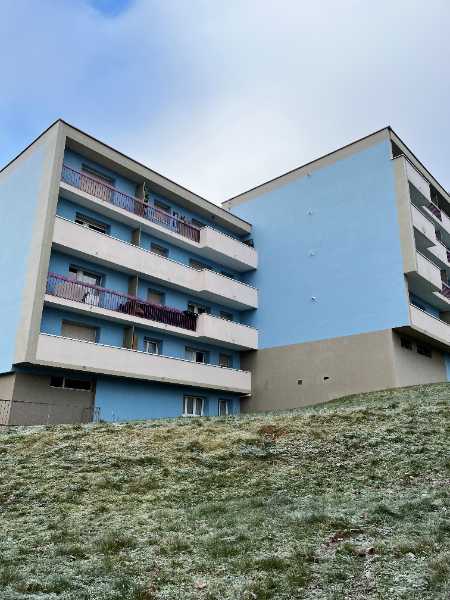 Appartement 3 pièces 61 m² · à Belfort · 61 m² · 416 €/mois