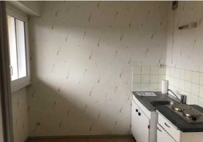 Appartement 1 pièce 32 m² · à L'Isle-sur-le-Doubs · 32 m² · 376 €/mois