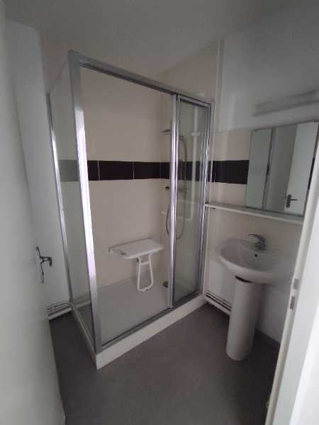 Appartement 2 pièces 46 m² · à Hérimoncourt · 46 m² · 418 €/mois