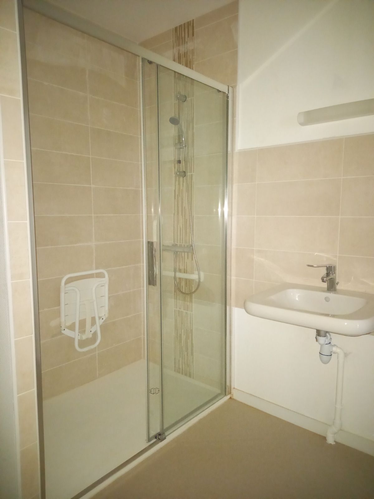 Appartement 1 pièce 42 m² · à Bart · 42 m² · 233 €/mois
