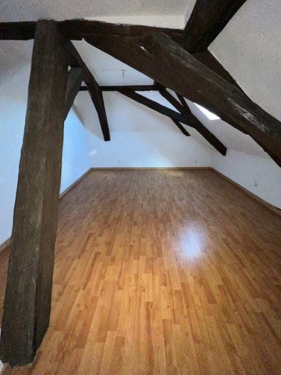Appartement 3 pièces 81 m² · à Beblenheim · 81 m² · 746 €/mois