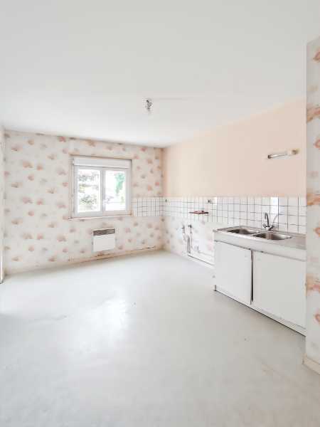 Appartement 2 pièces 48 m2