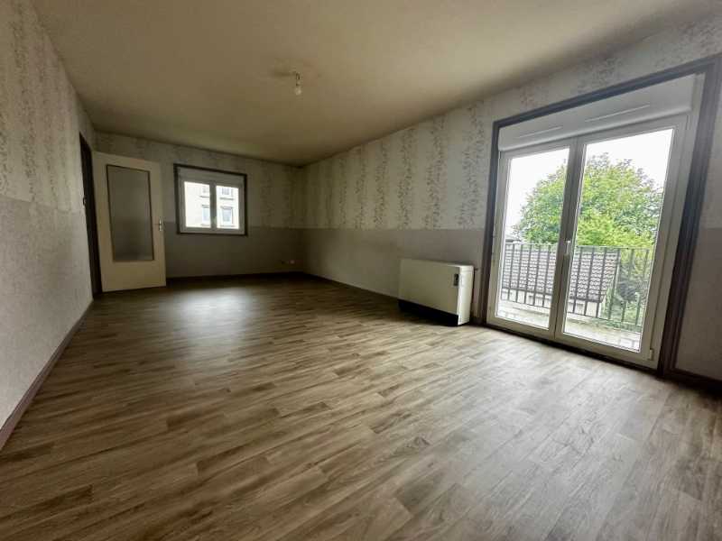 Appartement 4 pièces 83 m2