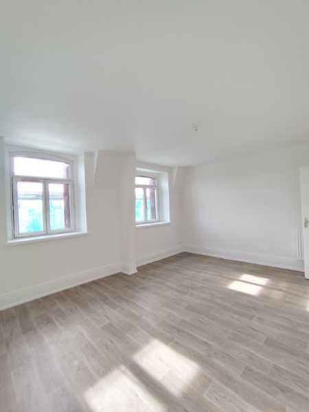 Appartement 4 pièces 89 m2