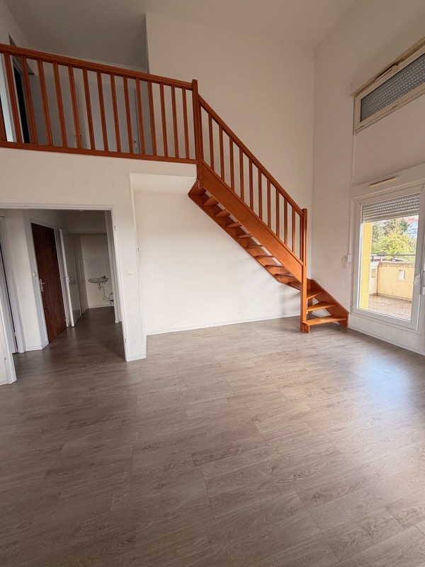 Appartement 4 pièces 82 m² · à Bavilliers · 82 m² · 731 €/mois