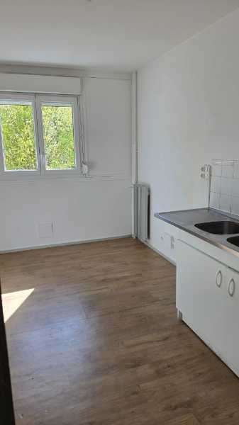 Appartement 4 pièces 72 m² · à Valentigney · 72 m² · 630 €/mois