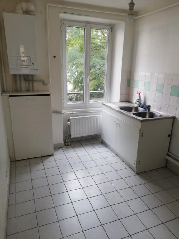 Appartement 3 pièces 65 m² · à Strasbourg · 65 m² · 820 €/mois