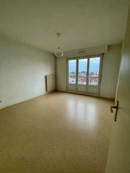 Appartement 2 pièces 53 m² · à Strasbourg · 53 m² · 828 €/mois