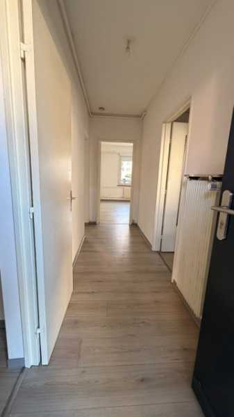 Appartement 3 pièces 63 m² · à Strasbourg · 63 m² · 868 €/mois