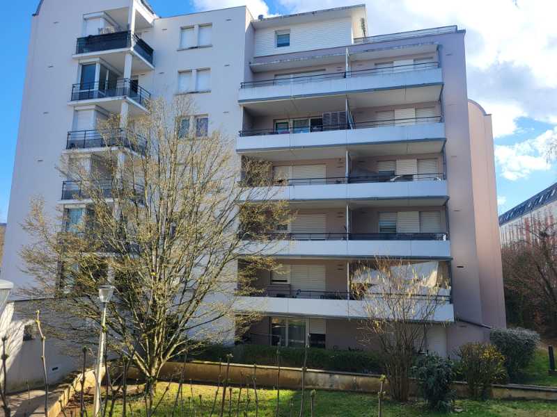 Appartement 3 pièces 71 m2