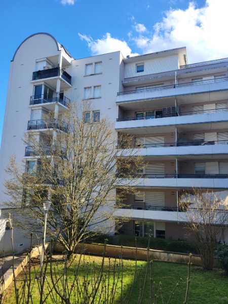 Appartement 2 pièces 52 m2