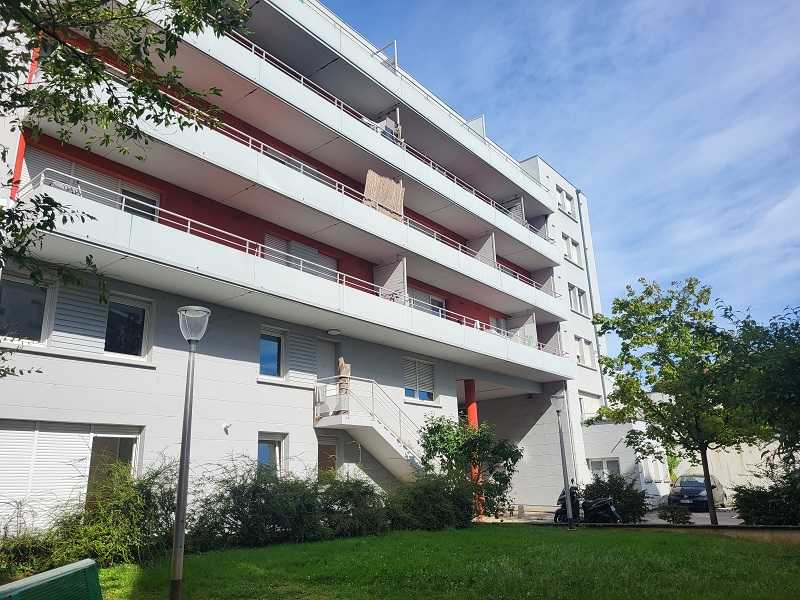 Appartement 6 pièces 116 m2