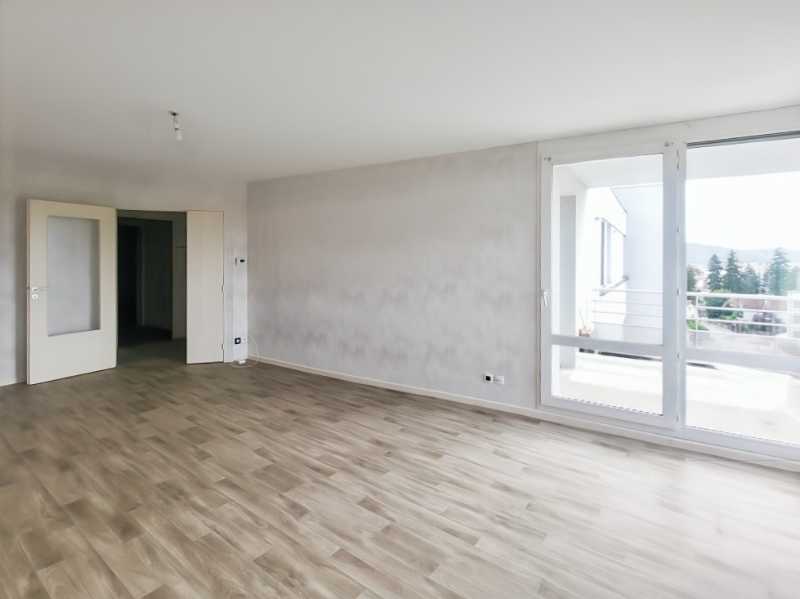 Appartement 3 pièces 79 m2