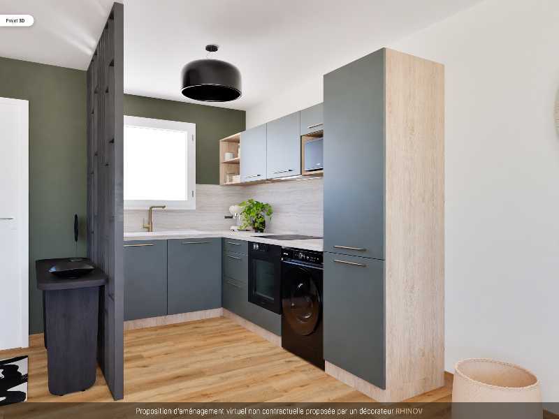 Maison 4 pièces 78.2 m2