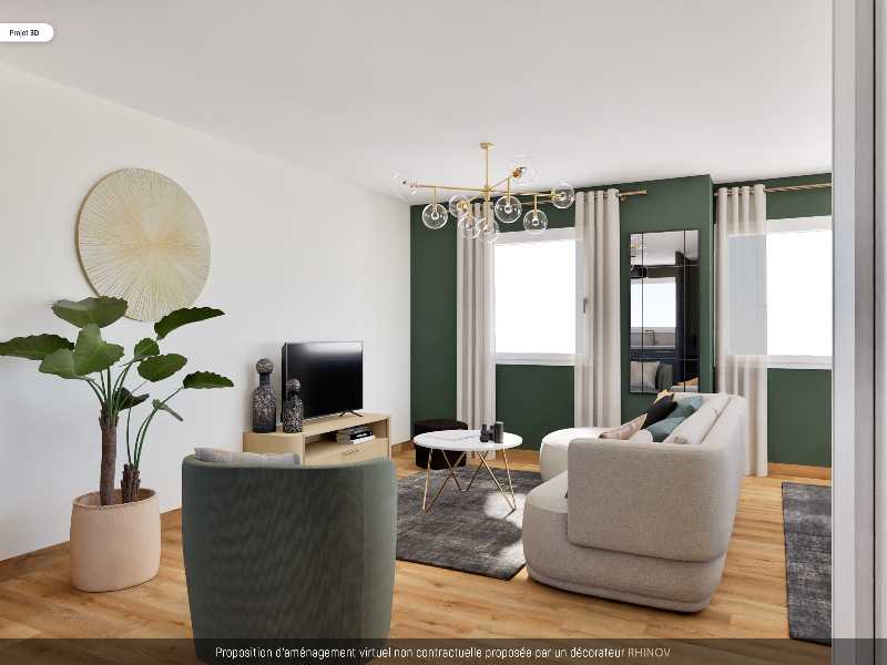 Maison 4 pièces 78.2 m2