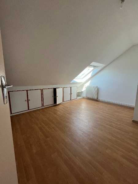 Appartement 3 pièces 62 m² · à Belfort · 62 m² · 572 €/mois