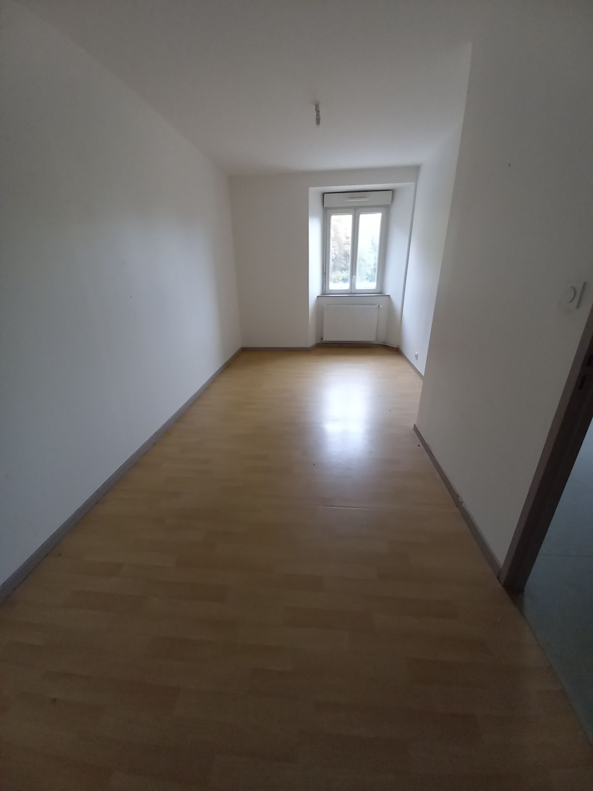 Appartement 2 pièces 51 m² · à Hérimoncourt · 51 m² · 397 €/mois