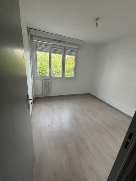 Appartement 3 pièces 74 m² · à Montbéliard · 74 m² · 764 €/mois