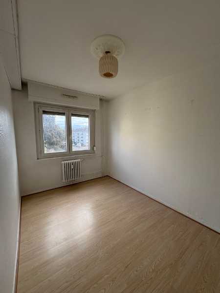Appartement 5 pièces 97 m² · à Strasbourg · 97 m² · 1 280 €/mois