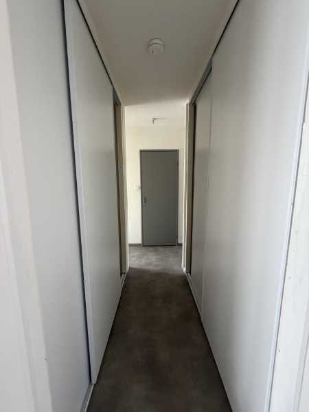 Appartement 3 pièces 71 m² · à Biesheim · 71 m² · 477 €/mois