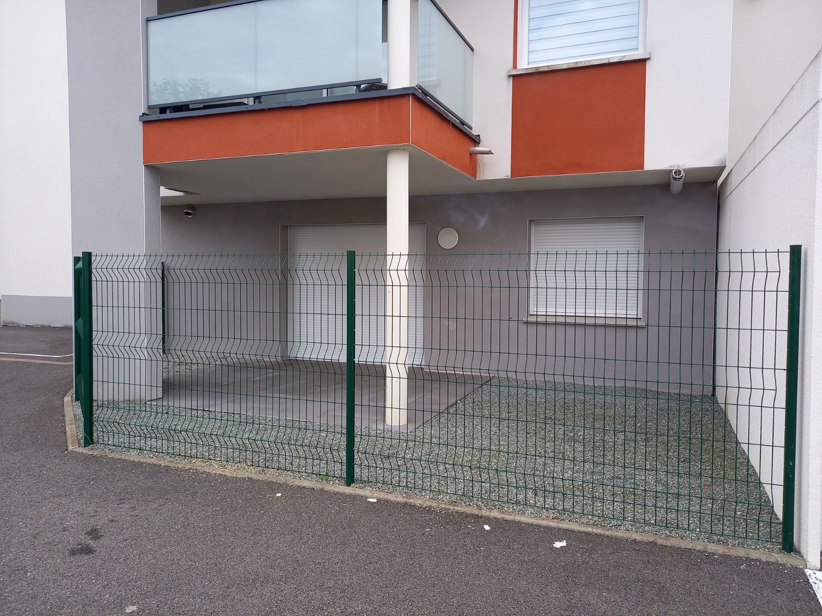 Appartement 2 pièces 41 m² · à Seloncourt · 41 m² · 470 €/mois